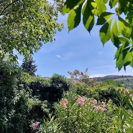 Ferienhaus Vue De Rennes-le-chateau Couiza