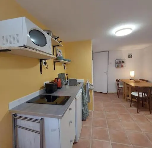 Vue De Rennes-le-château Couiza