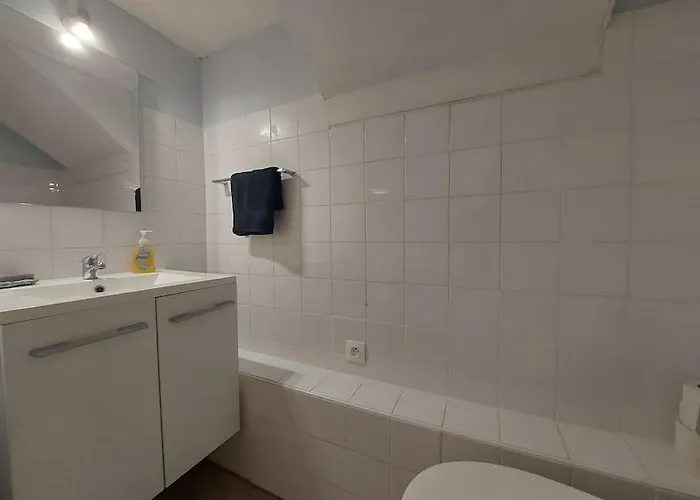 Сasa de vacaciones Vue De Rennes-le-chateau Couiza